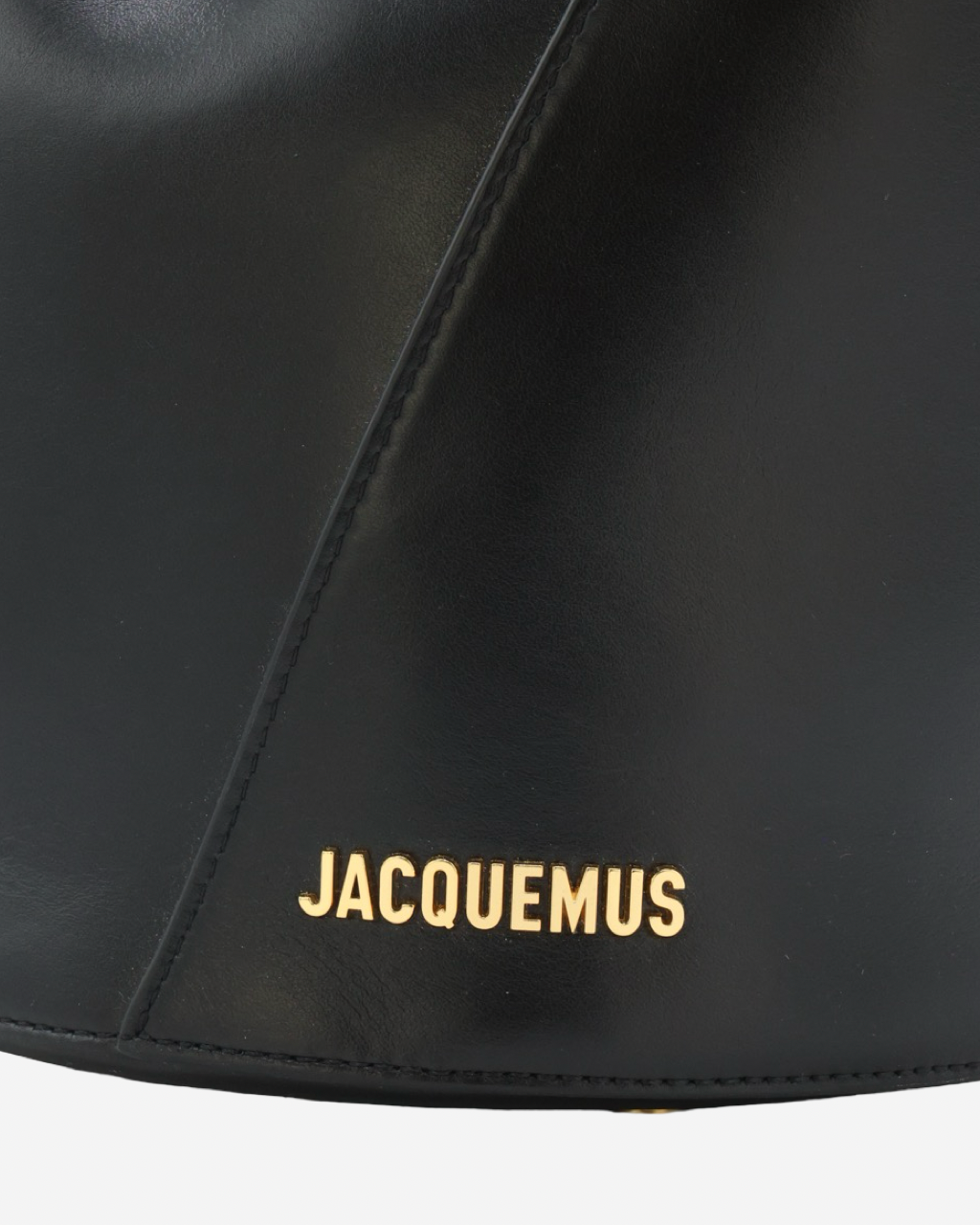Bolso Jacquemus Le Petit Tourni