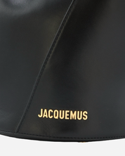 Bolso Jacquemus Le Petit Tourni