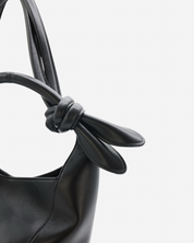 Bolso Jacquemus Le Petit Tourni