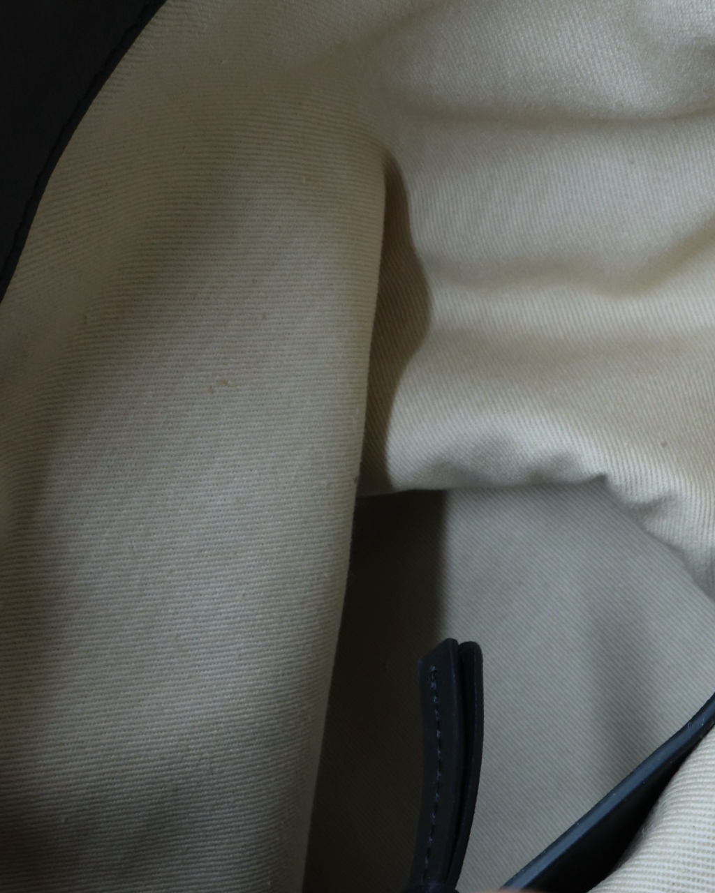 Bolso Jacquemus Le Petit Tourni