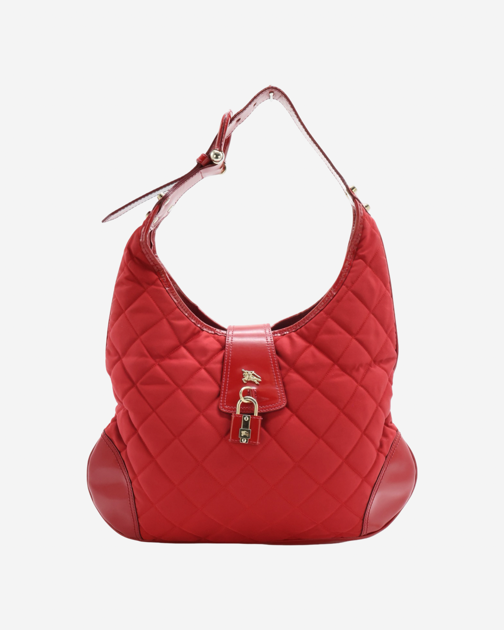 Burberry Brook Hobo Bag