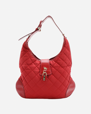 Burberry Brook Hobo Bag