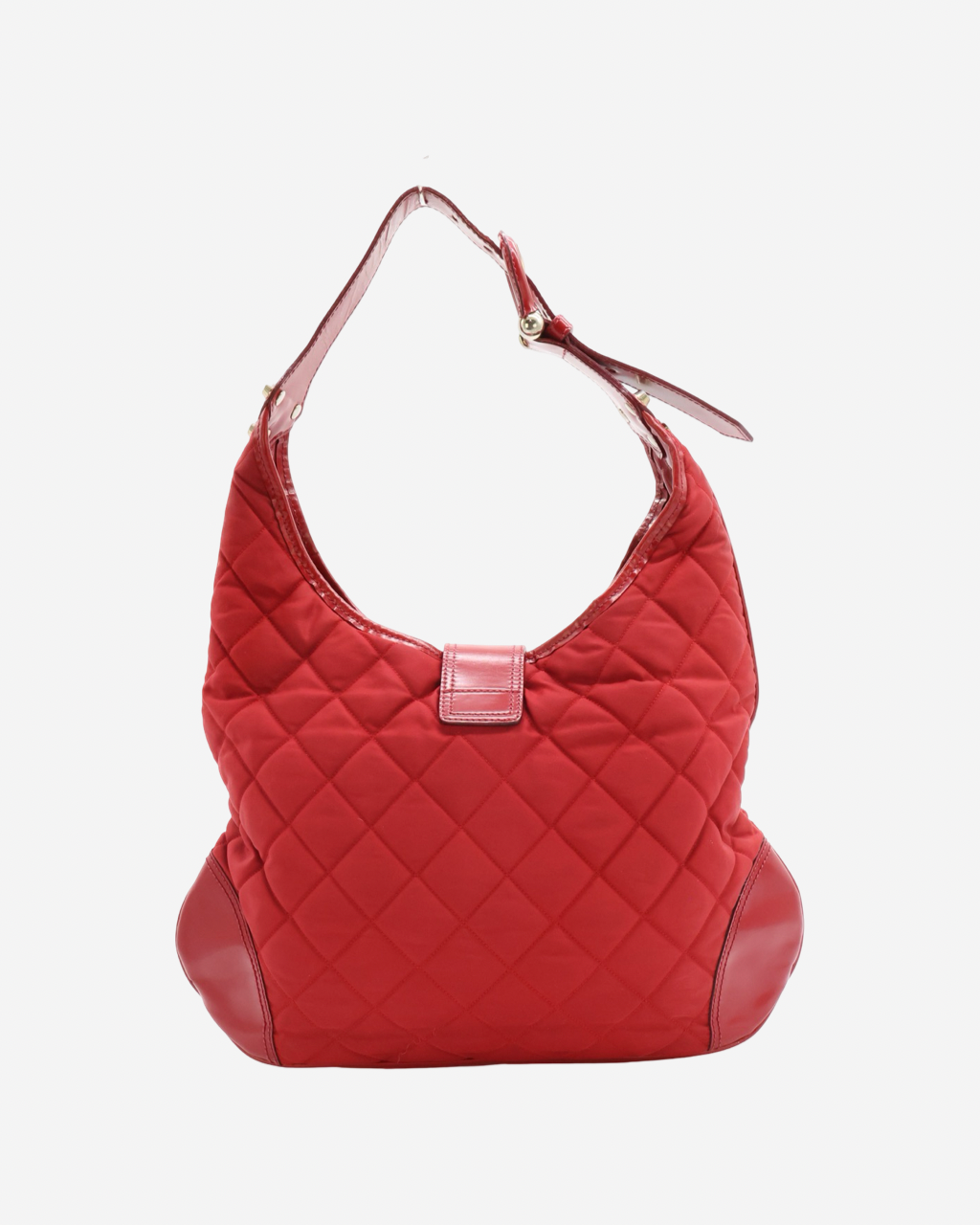 Burberry Brook Hobo Bag