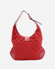 Burberry Brook Hobo Bag