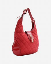 Burberry Brook Hobo Bag