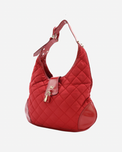 Burberry Brook Hobo Bag
