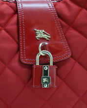 Burberry Brook Hobo Bag