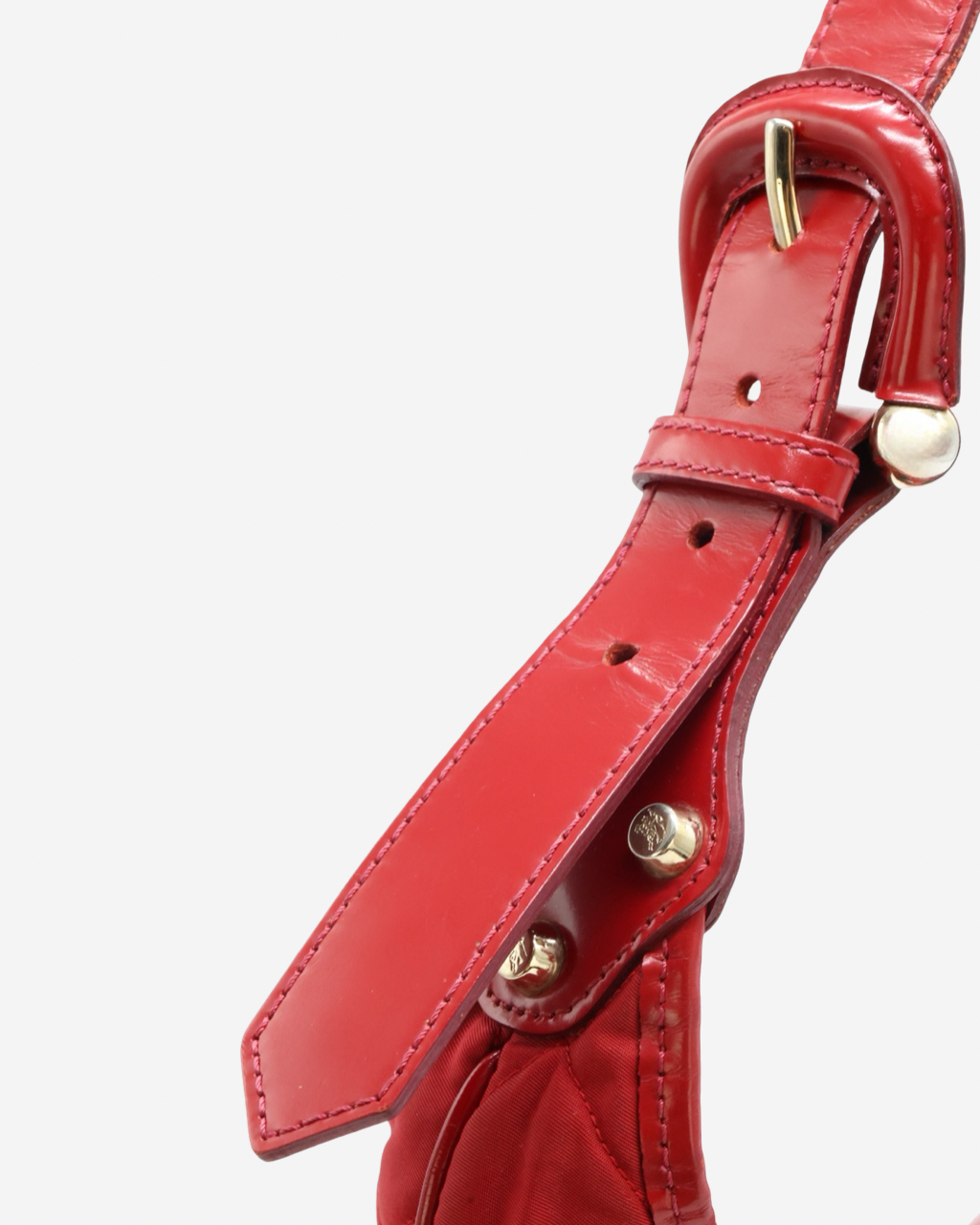Burberry Brook Hobo Bag