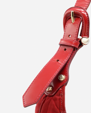 Burberry Brook Hobo Bag