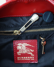 Burberry Brook Hobo Bag