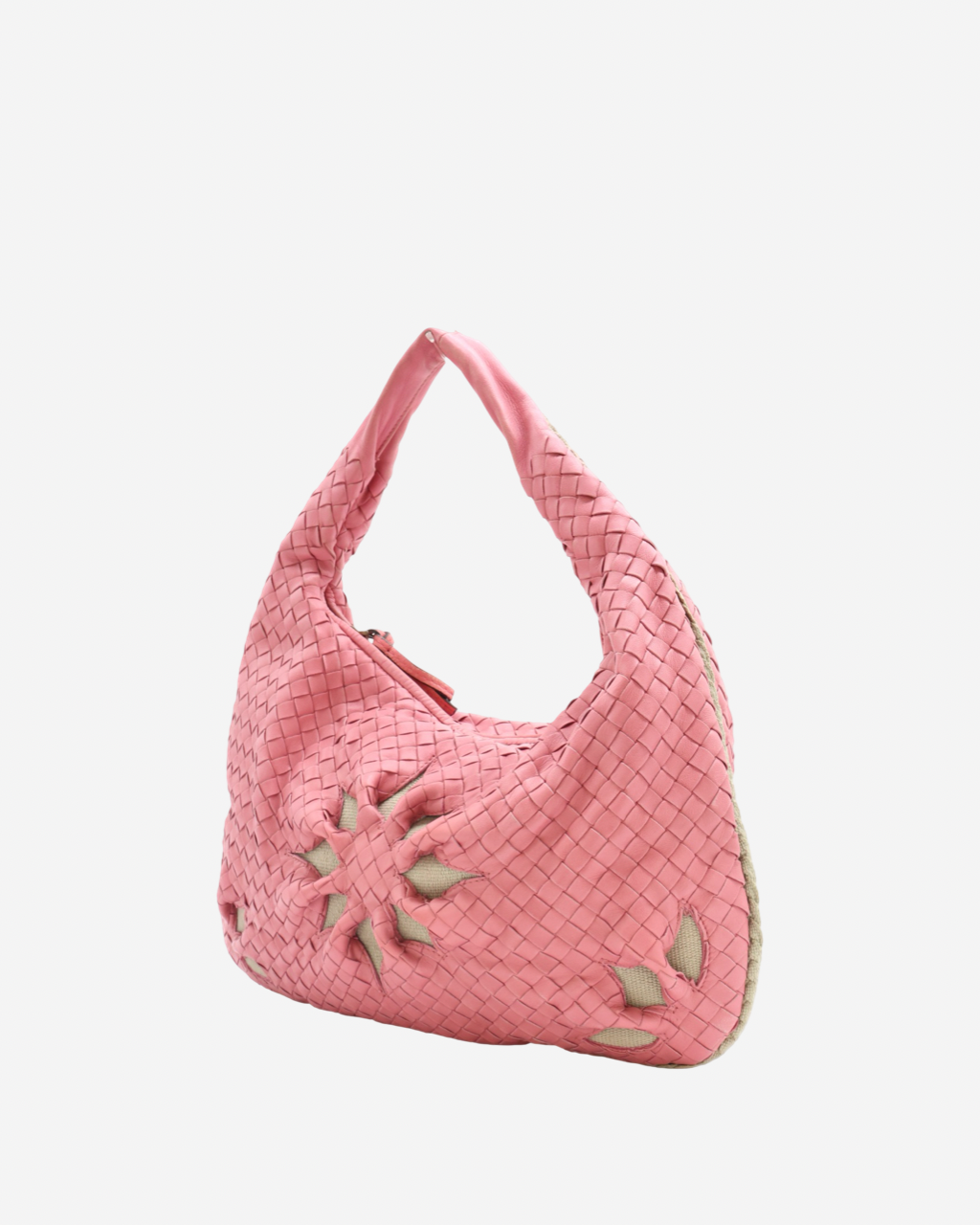 Bolso Bottega Veneta Intrecciato