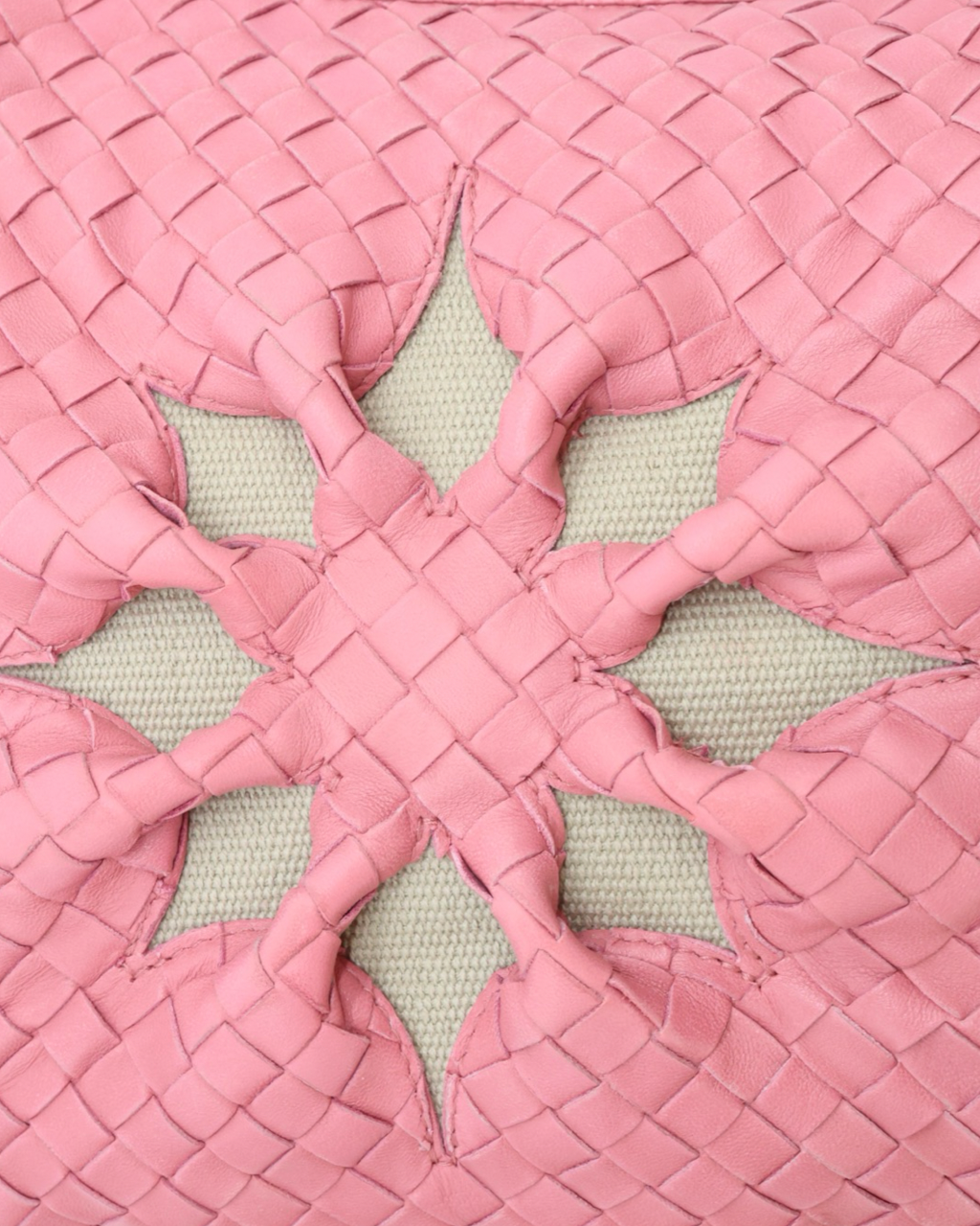 Bolso Bottega Veneta Intrecciato