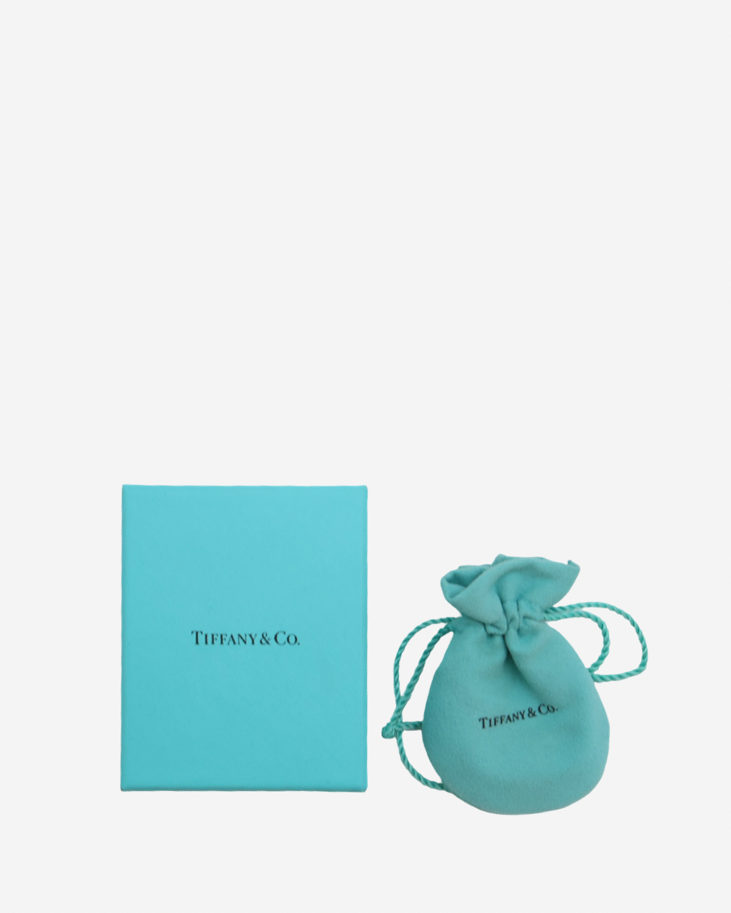 Collar Tiffany & Co. Return to Tiffany