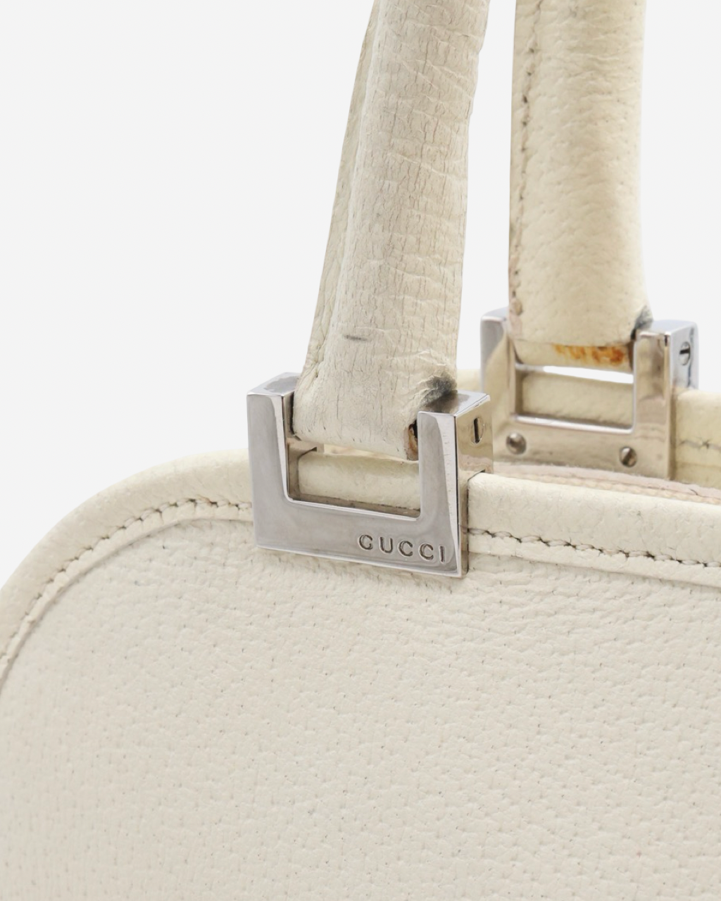 Bolso Gucci Jackie Vintage