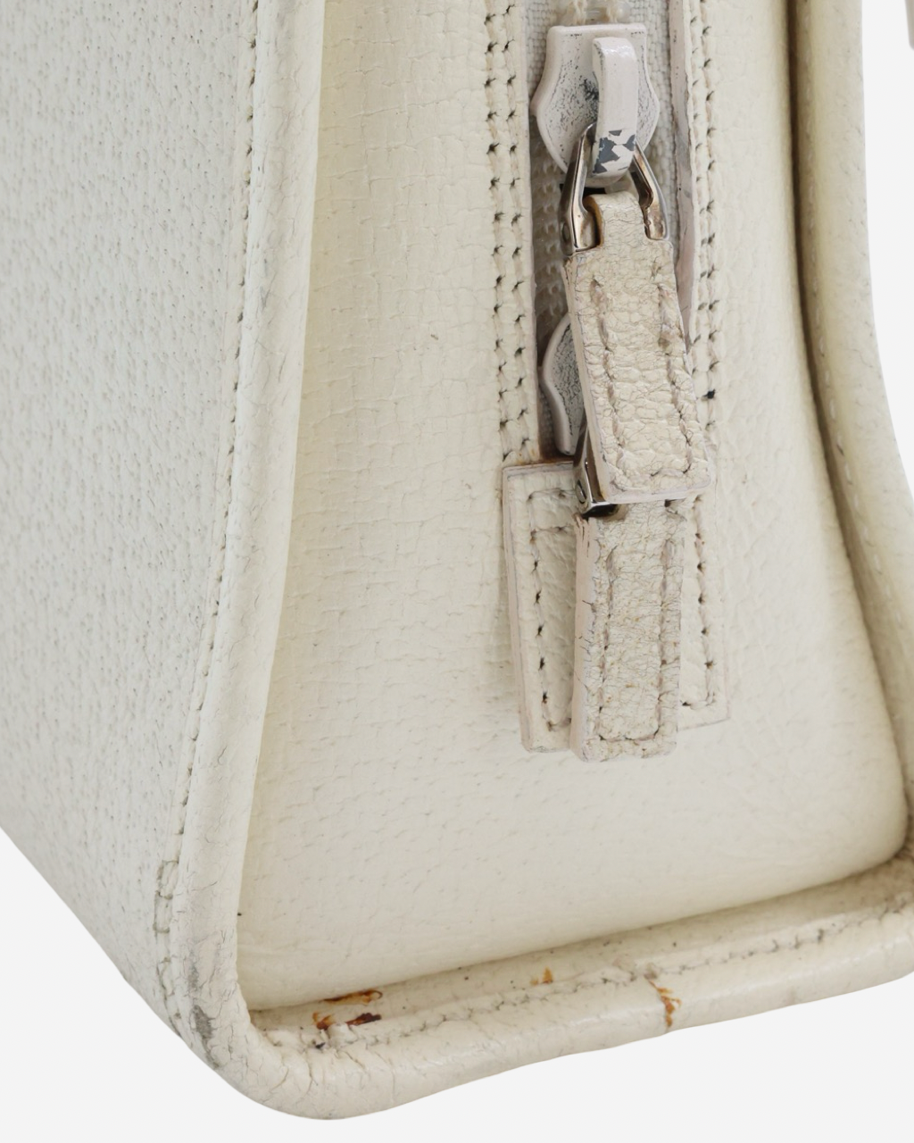 Bolso Gucci Jackie Vintage