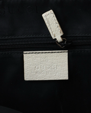 Bolso Gucci Jackie Vintage