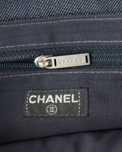 Bolso Chanel Chocolate Bar Re-Issue 2.55 2000 - 2002