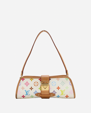 Louis Vuitton x Murakami Shirley Bag 2003