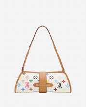 Louis Vuitton x Murakami Shirley Bag 2003