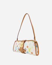 Louis Vuitton x Murakami Shirley Bag 2003