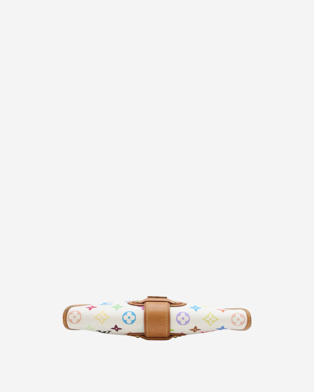 Louis Vuitton x Murakami Shirley Bag 2003