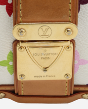 Louis Vuitton x Murakami Shirley Bag 2003