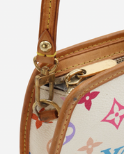 Louis Vuitton x Murakami Shirley Bag 2003