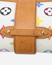 Louis Vuitton x Murakami Shirley Bag 2003