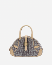 Dior Double Saddle Bag 2001 