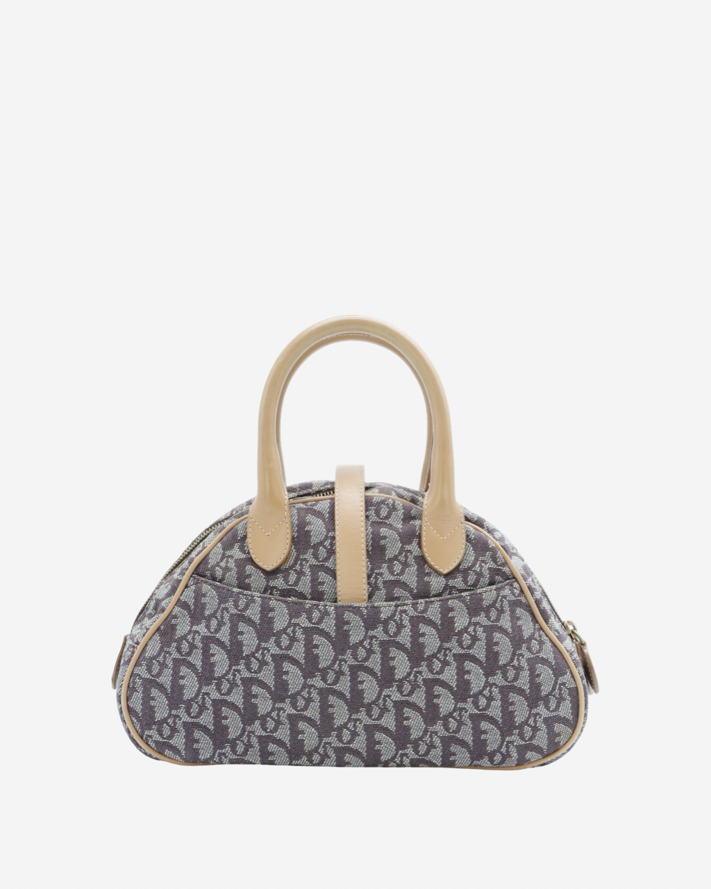 Dior Double Saddle Bag 2001 