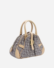 Dior Double Saddle Bag 2001 