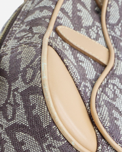 Dior Double Saddle Bag 2001 