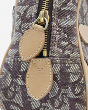 Dior Double Saddle Bag 2001 