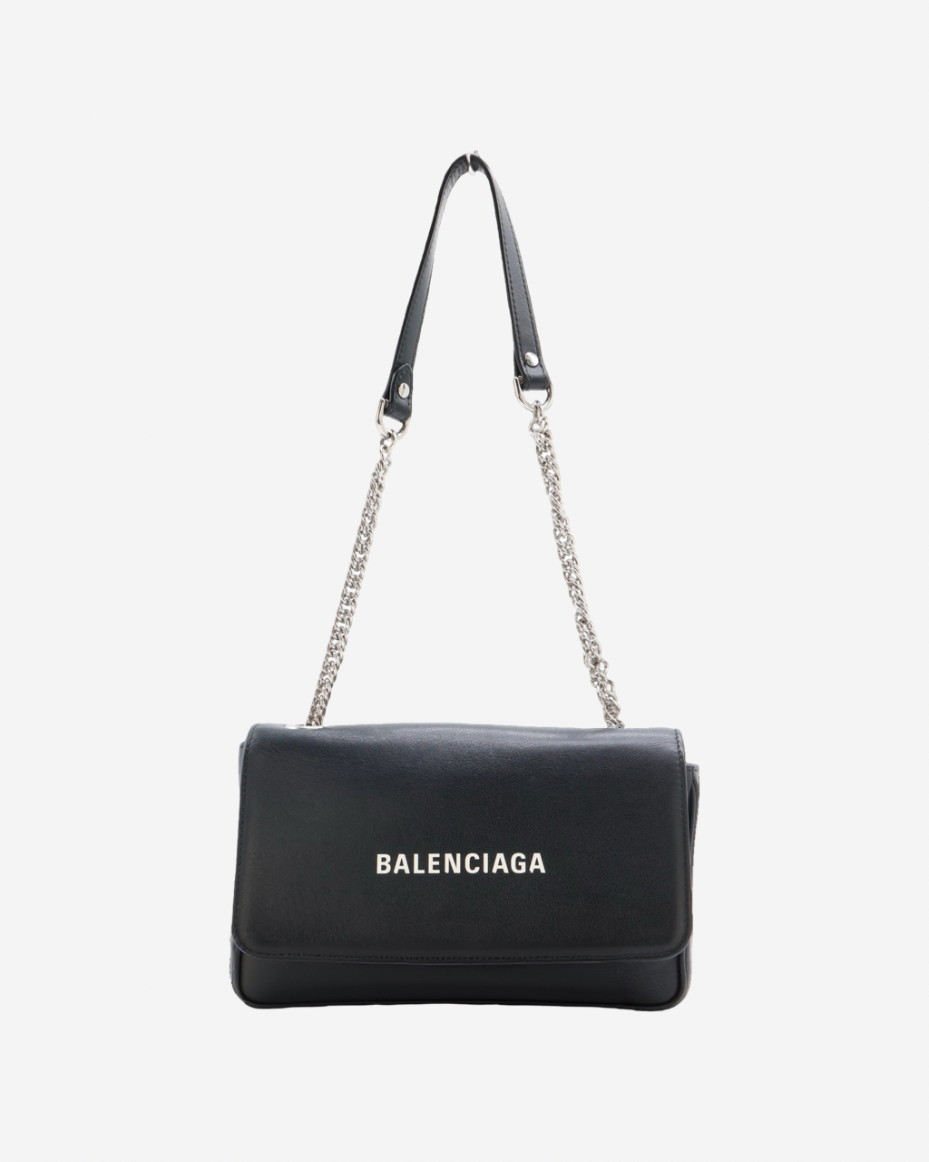 Balenciaga Everyday WOC Bag