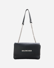 Balenciaga Everyday WOC Bag