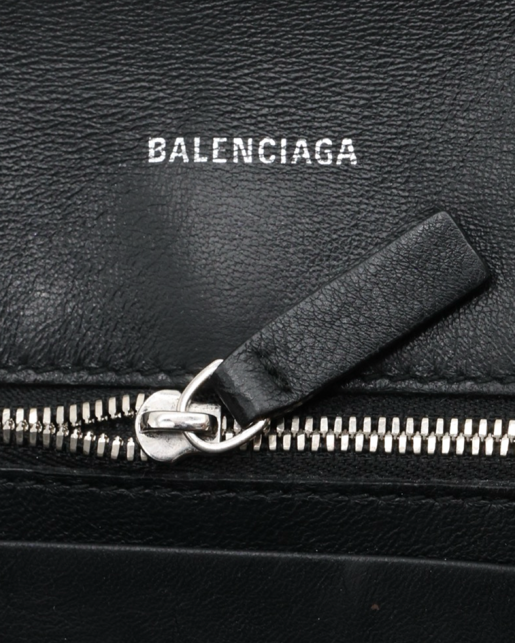 Balenciaga Everyday WOC Bag