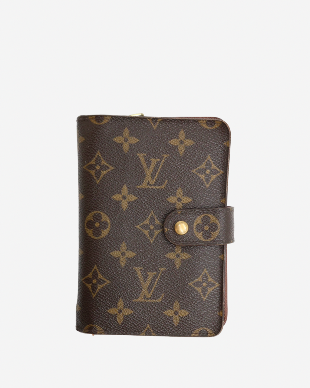 Cartera Louis Vuitton Monogram