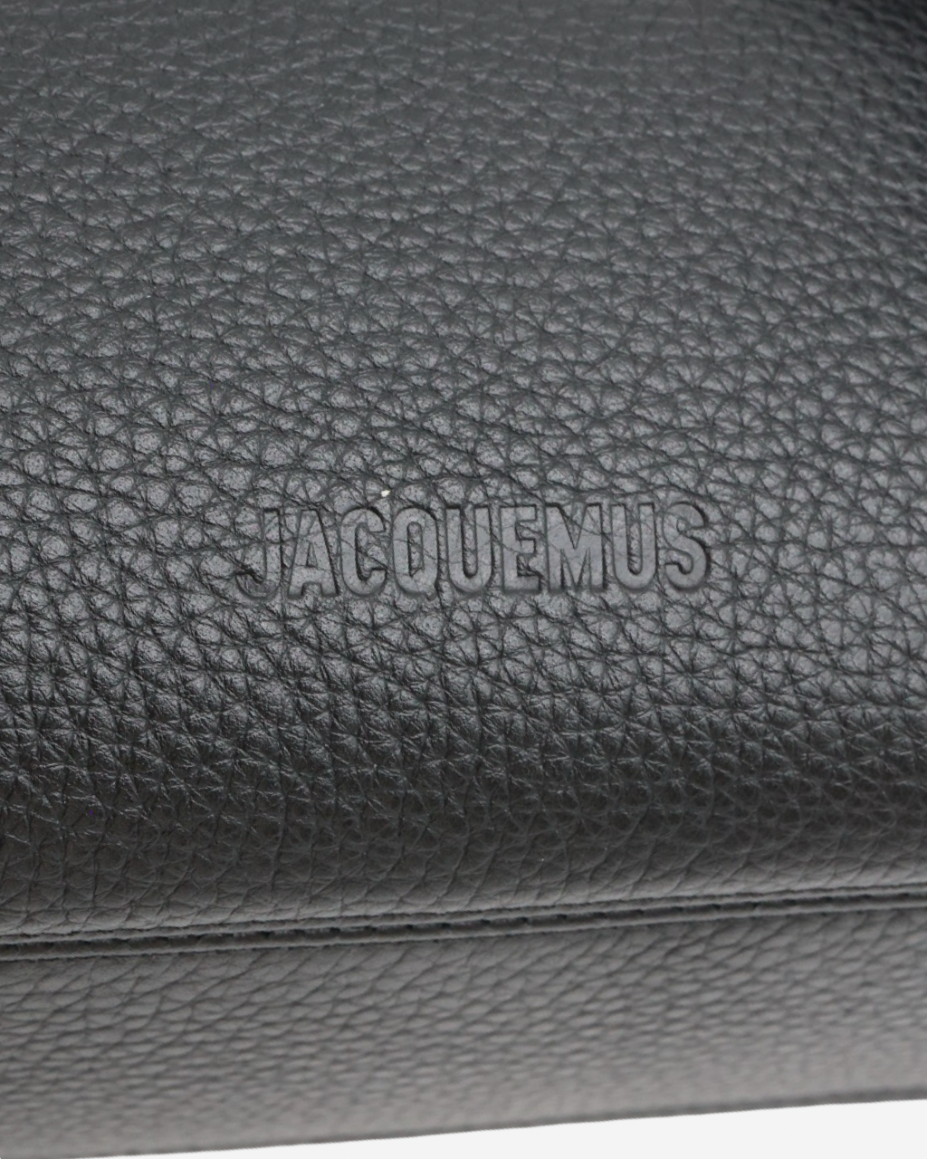 Bolso Jacquemus Le Petit Turismo
