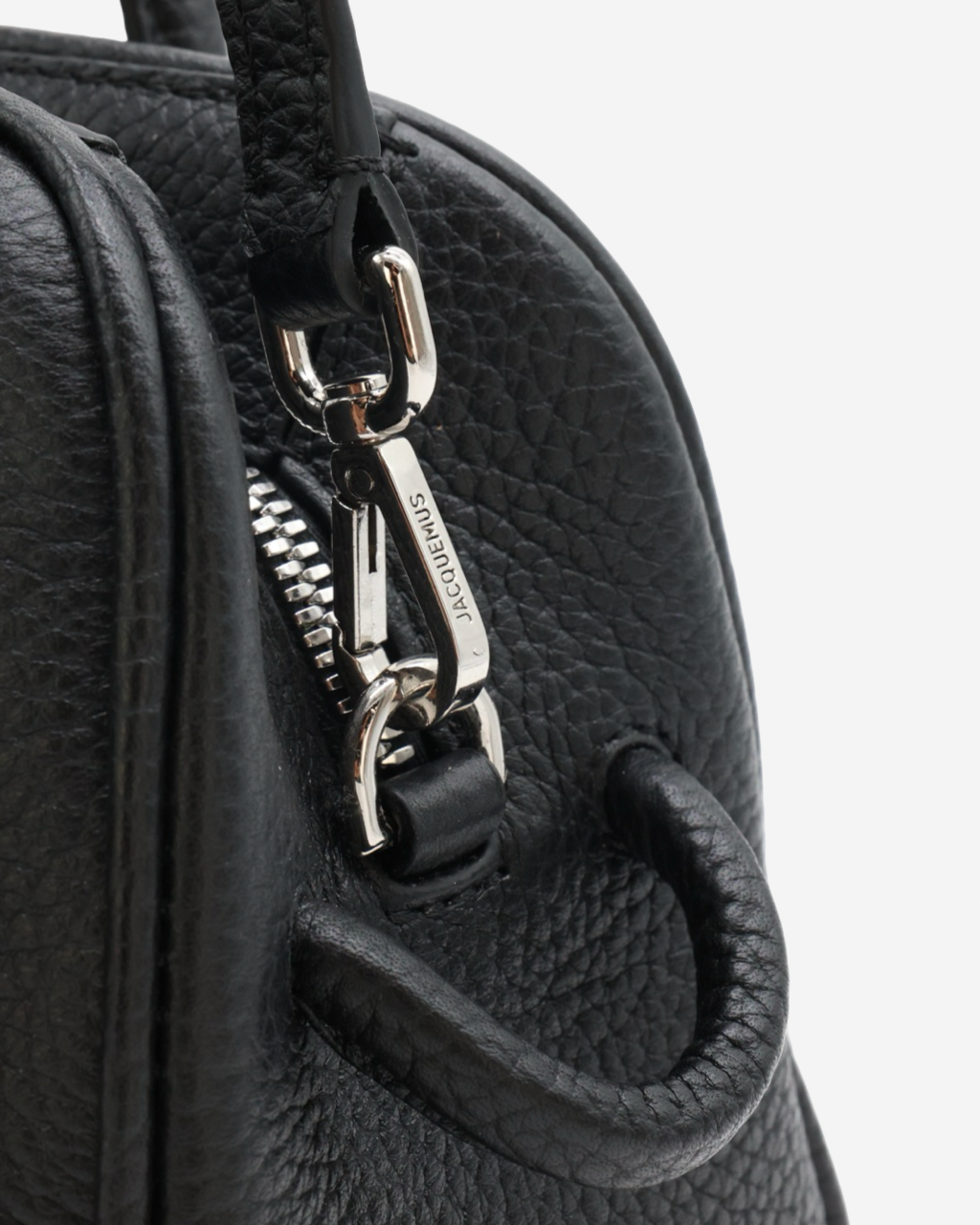 Bolso Jacquemus Le Petit Turismo