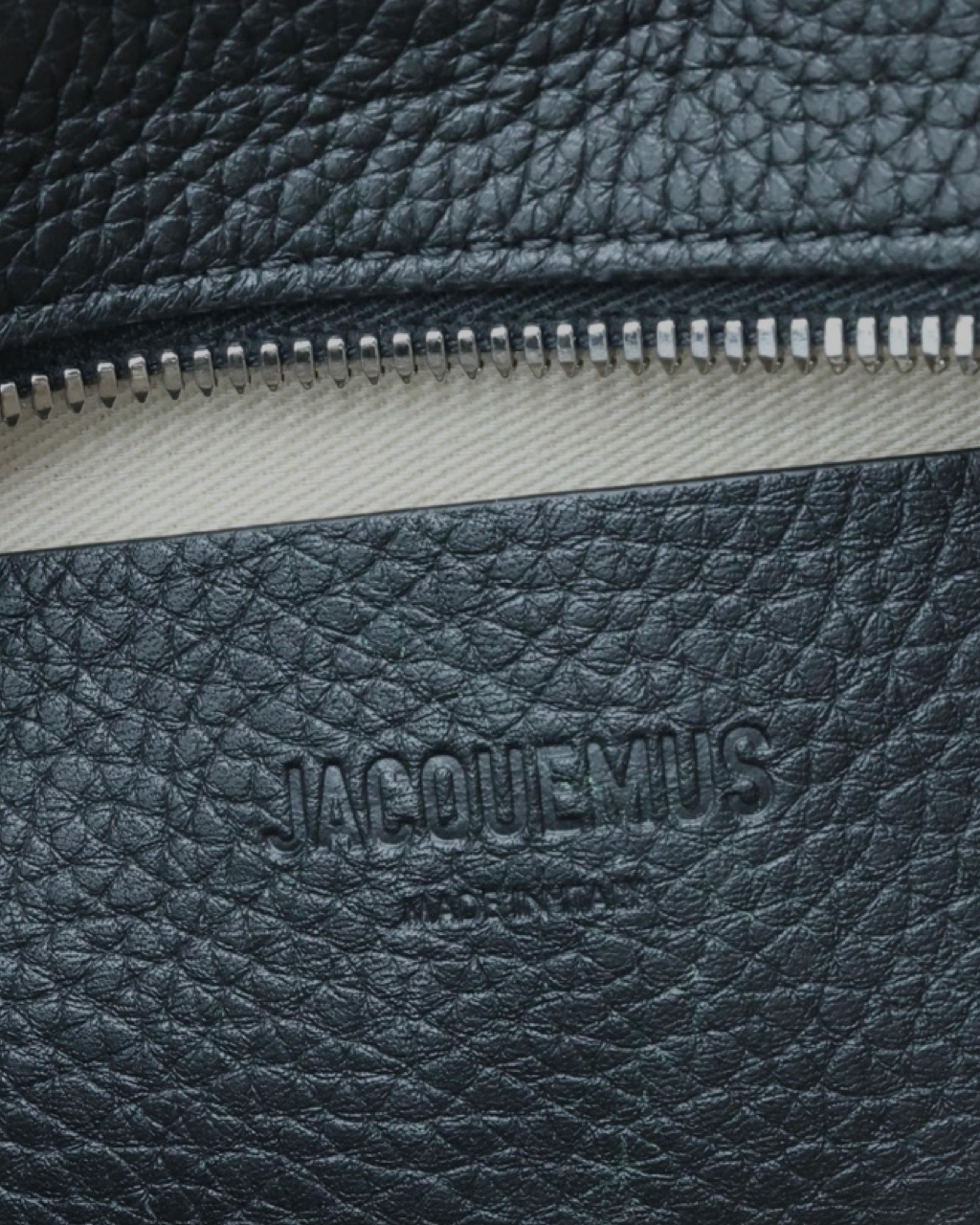 Bolso Jacquemus Le Petit Turismo