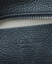 Bolso Jacquemus Le Petit Turismo