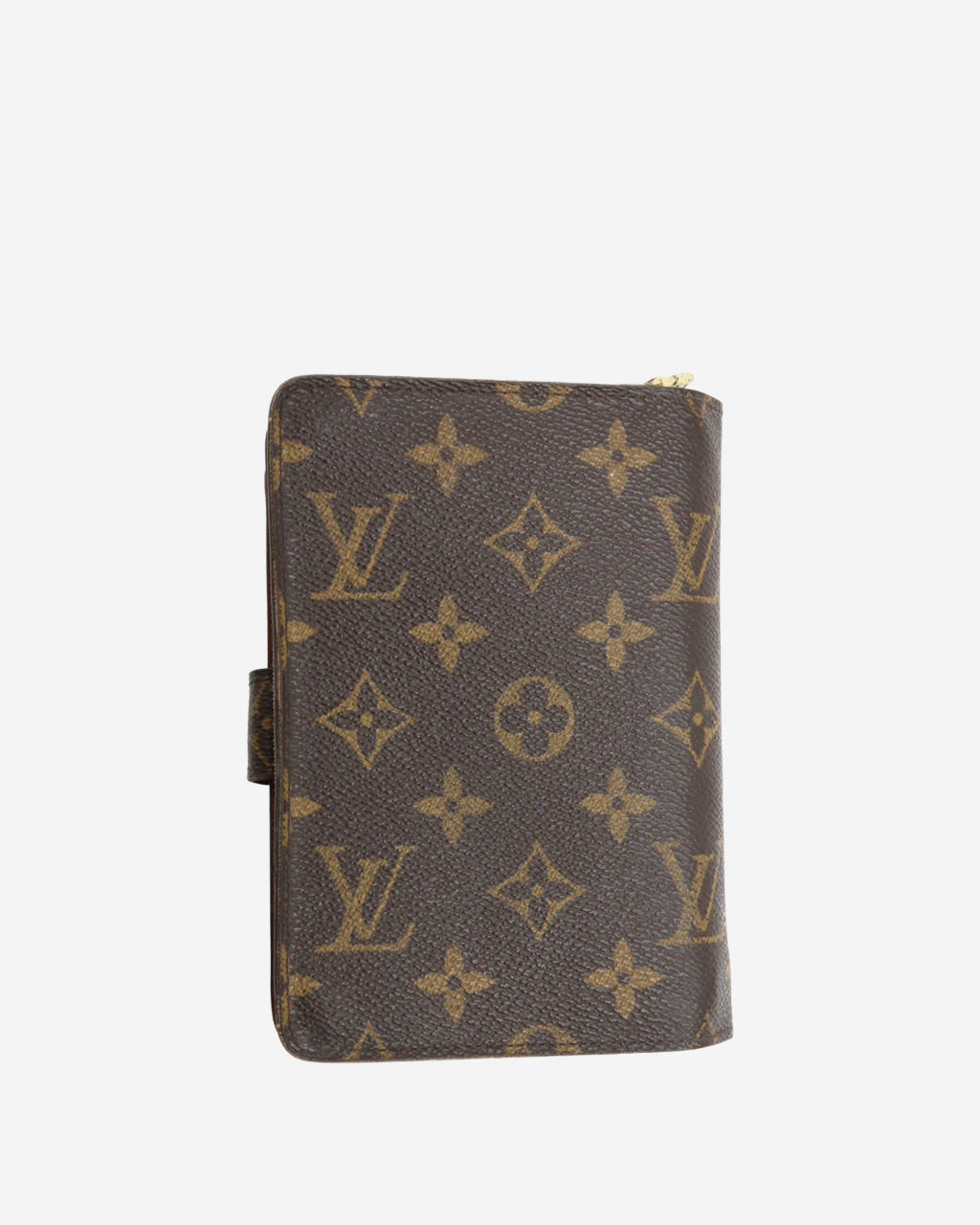 Cartera Louis Vuitton Monogram