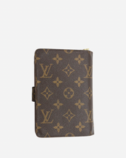 Cartera Louis Vuitton Monogram
