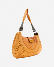 Dior Pleated Bag 2007 