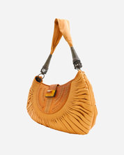 Dior Pleated Bag 2007 