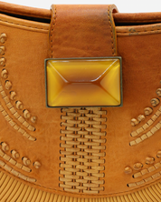 Dior Pleated Bag 2007 