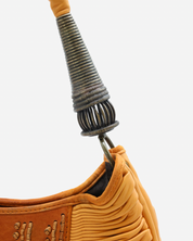 Dior Pleated Bag 2007 
