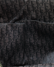 Dior Pleated Bag 2007 