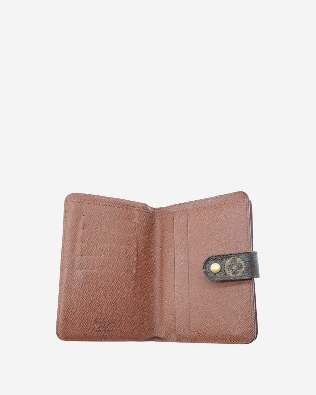 Cartera Louis Vuitton Monogram