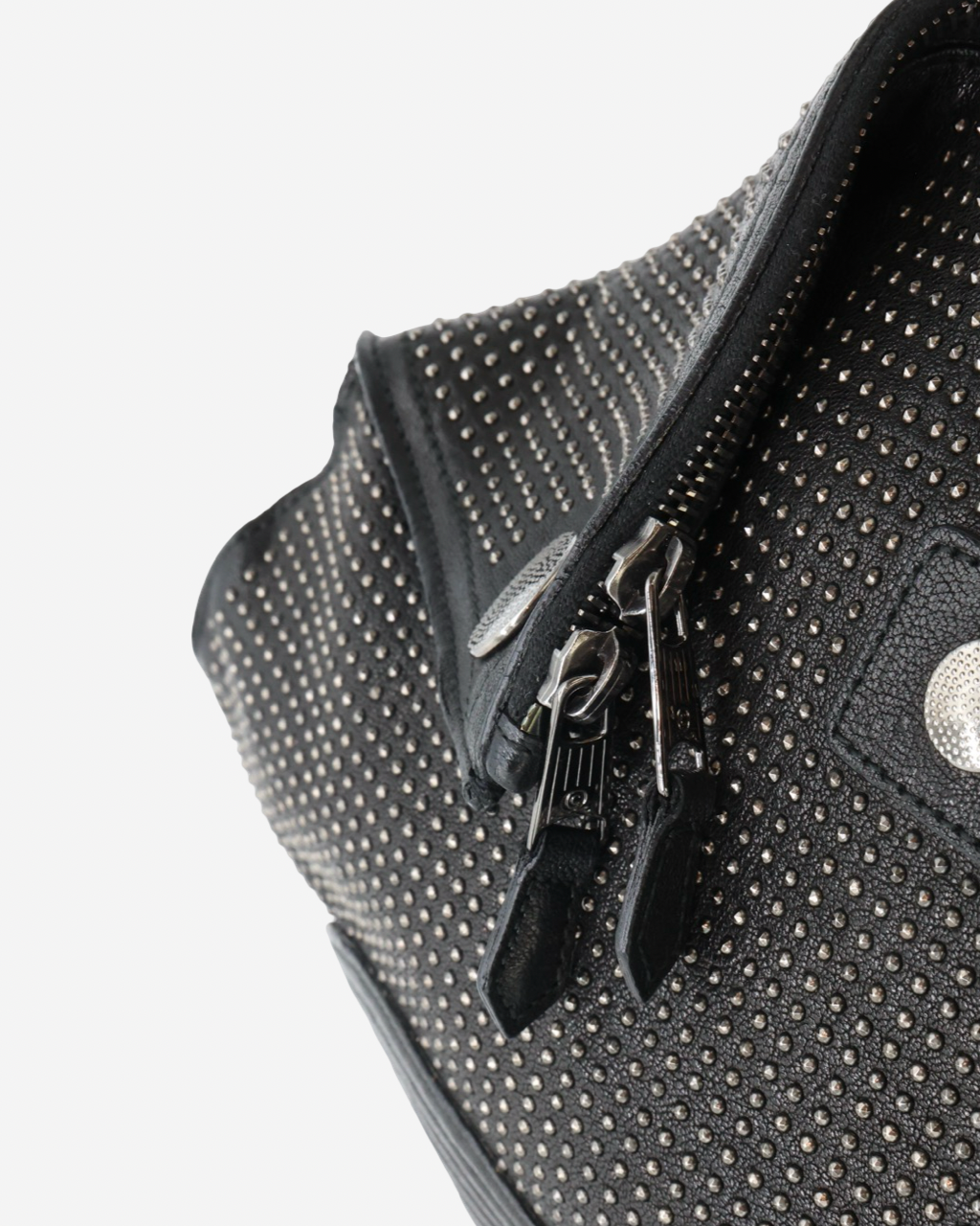 Alexander McQueen Clutch Bag